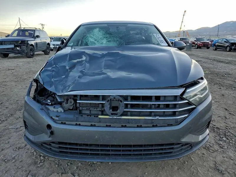 2020 VOLKSWAGEN JETTA S  