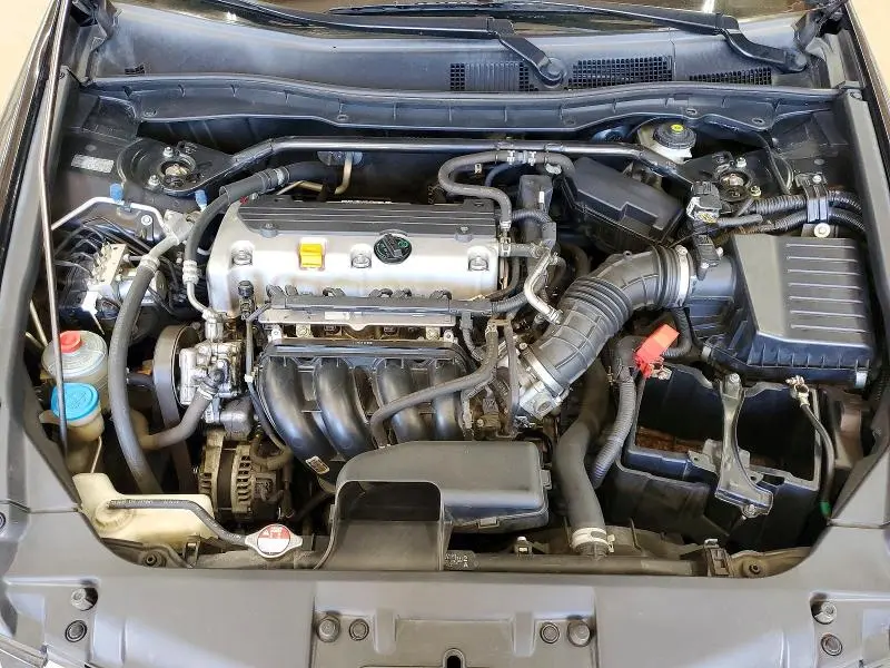 2010 HONDA ACCORD EXL  