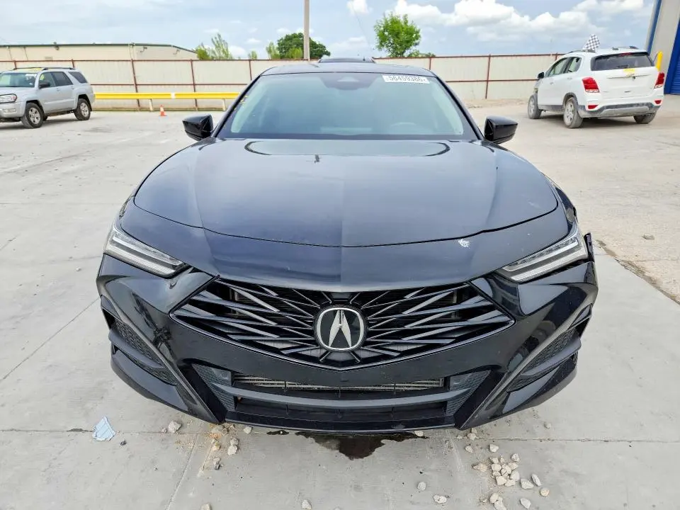 2024 ACURA TLX TECHNOLOGY  