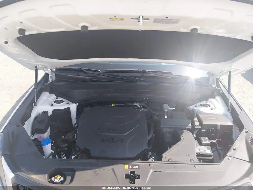 2025 KIA TELLURIDE SX PRESTIGE X-PRO