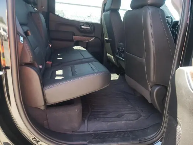 2020 GMC SIERRA K1500 DENALI  