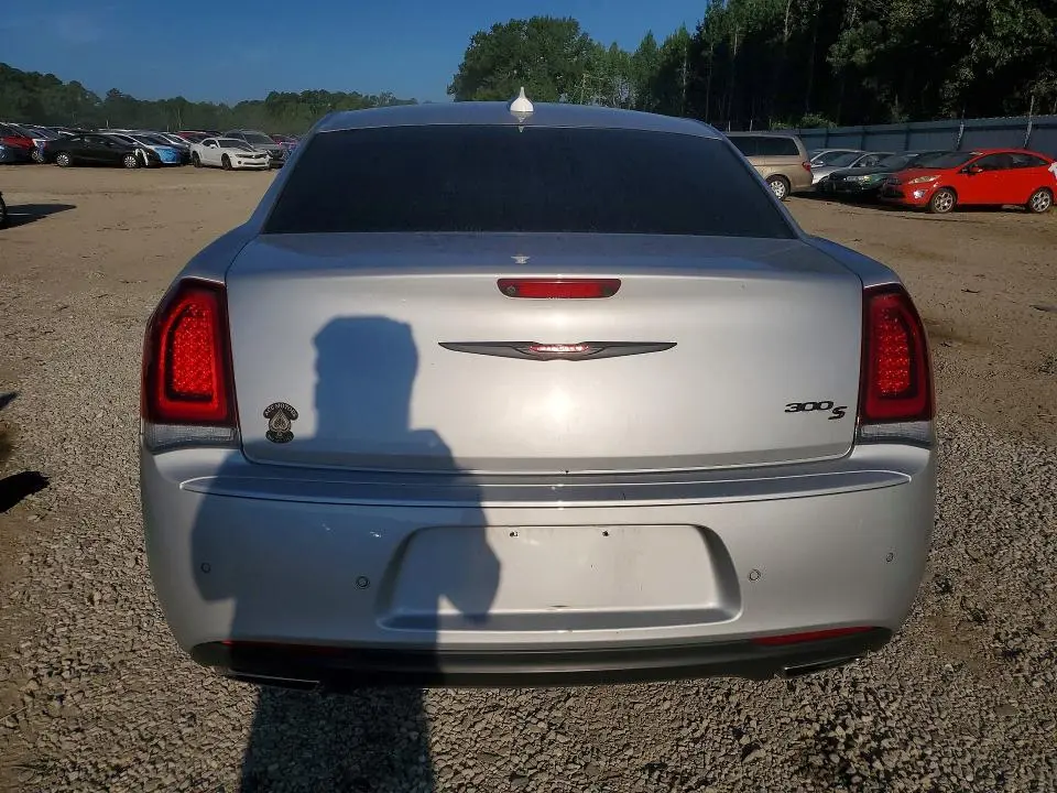 2023 CHRYSLER 300 S  
