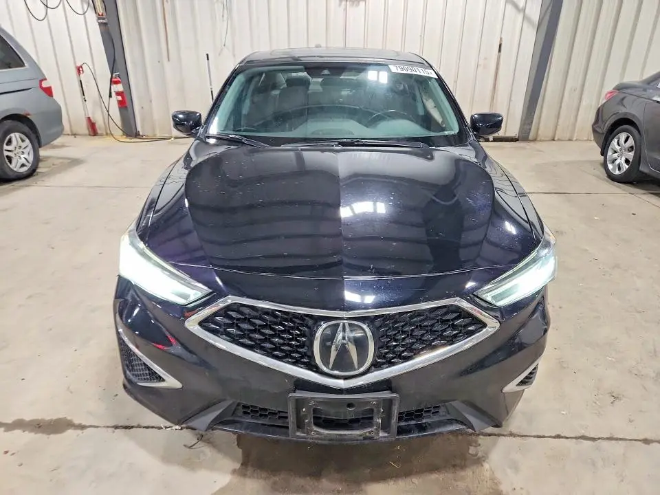 2020 ACURA ILX   