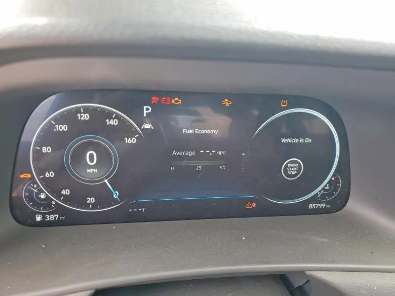 2022 HYUNDAI SONATA SEL PLUS  