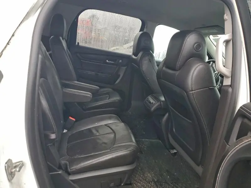 2013 GMC ACADIA SLT-1  