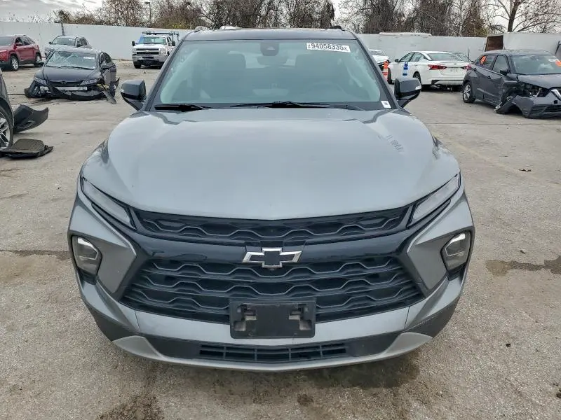 2024 CHEVROLET BLAZER 3LT  