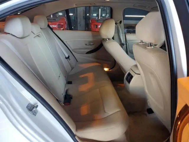 2014 BMW 320 I XDRIVE  