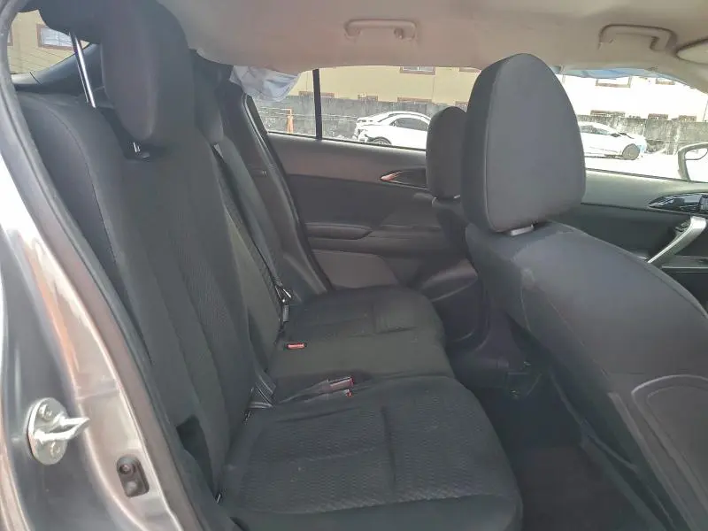 2019 MITSUBISHI ECLIPSE CROSS ES  