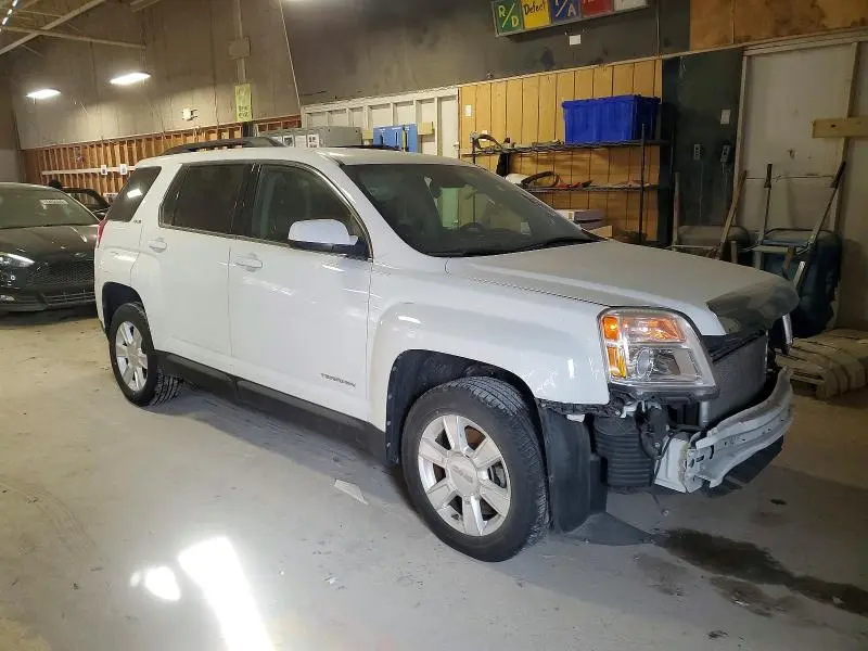 2012 GMC TERRAIN SLE  