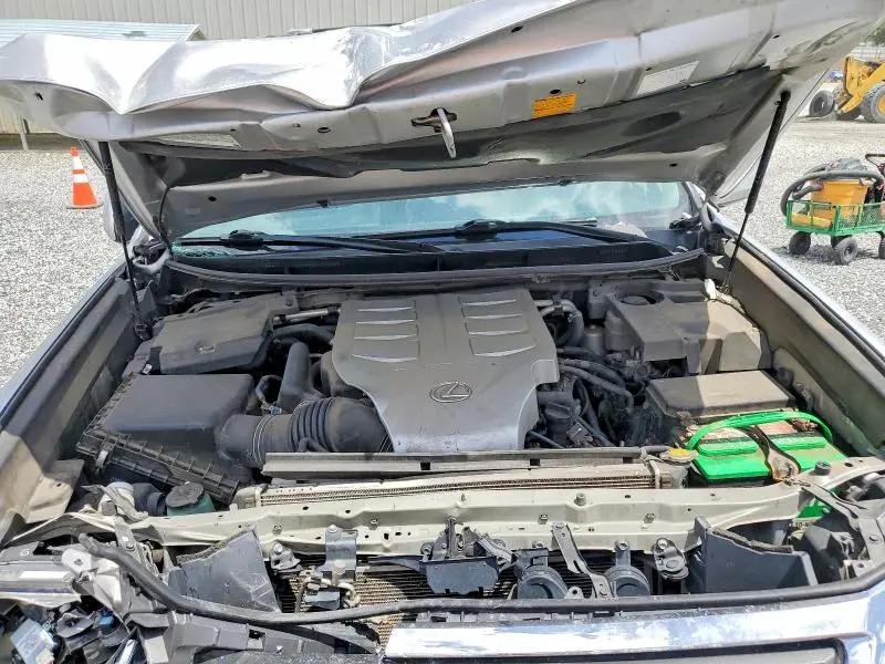 2014 LEXUS GX 460  
