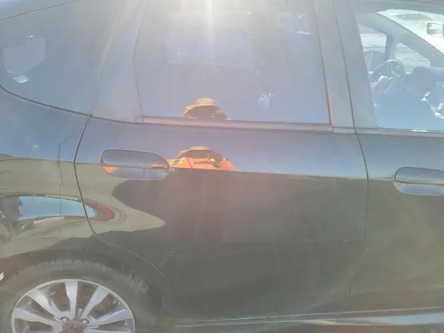 2013 HONDA FIT SPORT  