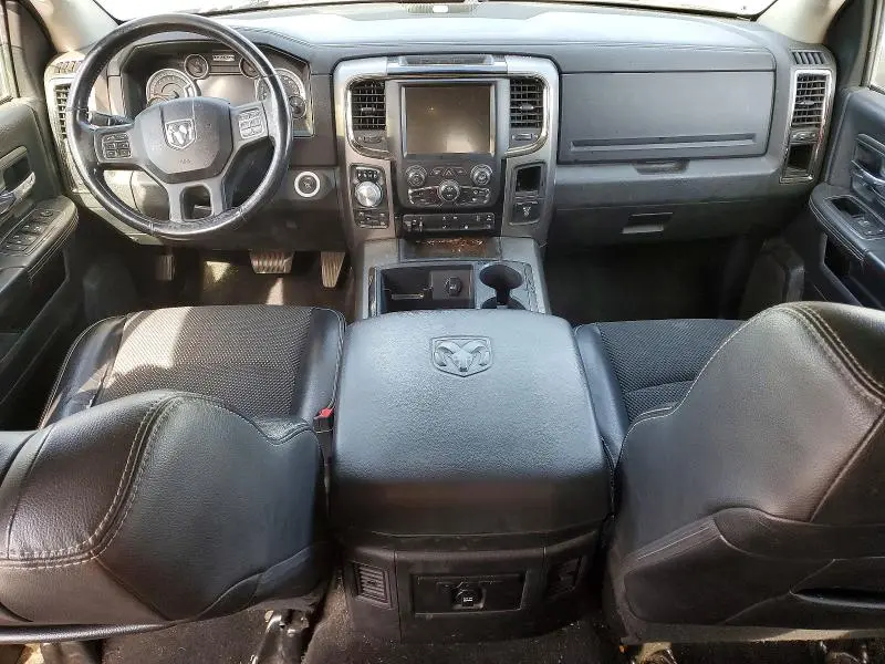 2014 RAM 1500 SPORT  