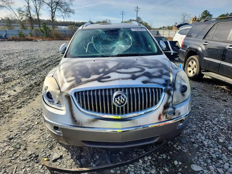 2012 BUICK ENCLAVE   