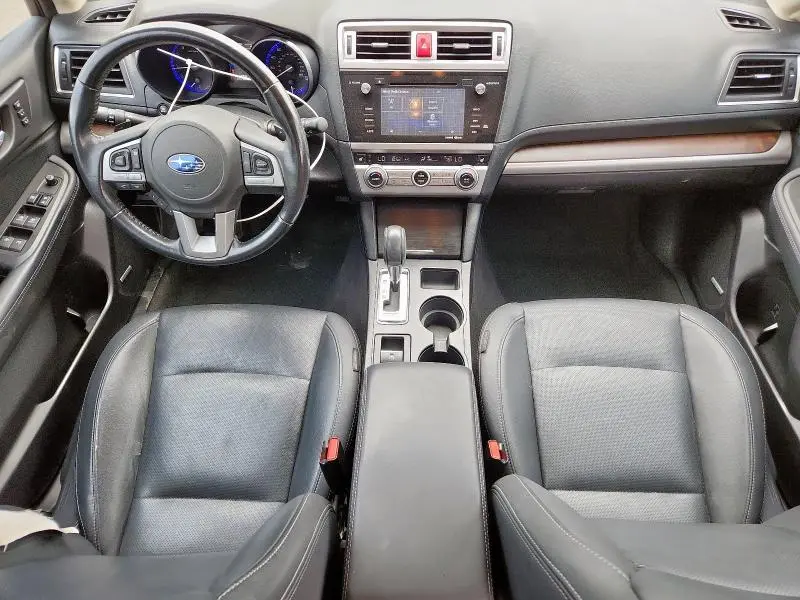 2016 SUBARU OUTBACK 3.6R LIMITED  