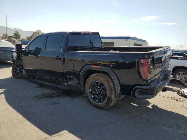 2024 GMC SIERRA K2500 AT4