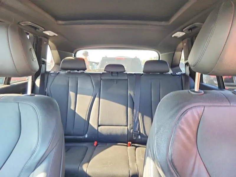 2014 BMW X5 SDRIVE35I  