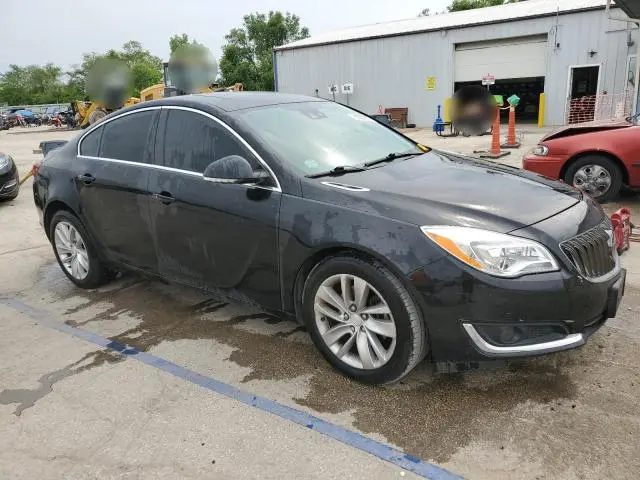 2016 BUICK REGAL PREMIUM