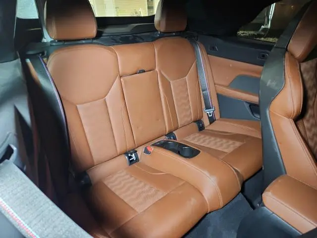 2024 BMW M4 COMPETITION  