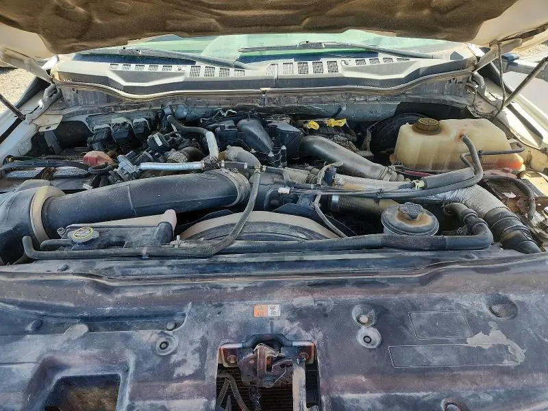 2017 FORD F250 SUPER DUTY  