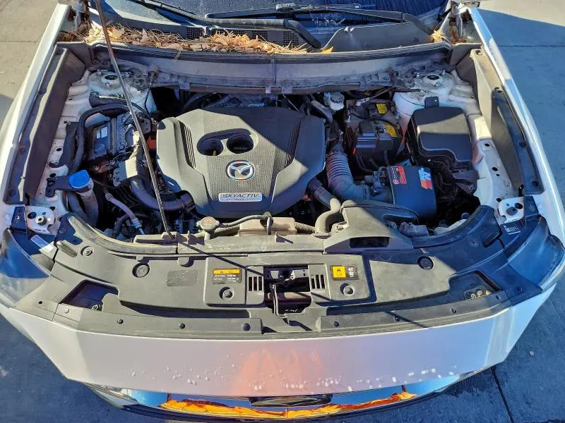 2019 MAZDA CX-9 TOURING  