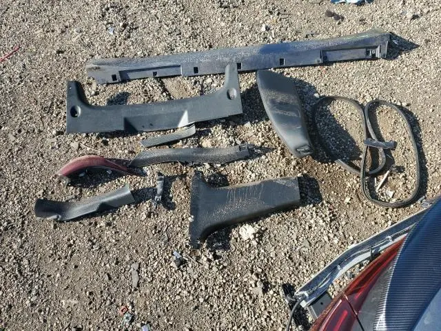 2021 INFINITI Q50 LUXE  