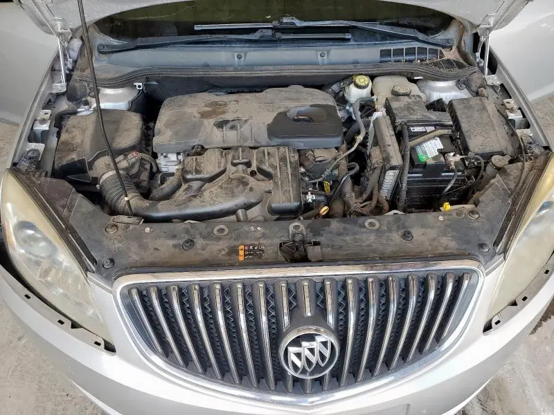 2015 BUICK VERANO   