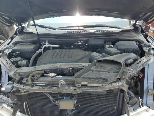 2020 ACURA MDX TECHNOLOGY  
