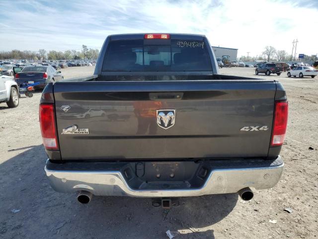 2018 RAM 1500 SLT