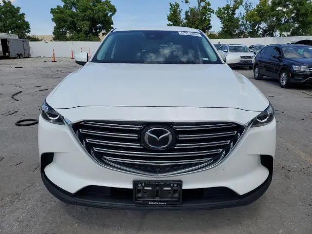 2022 MAZDA CX-9 SPORT  