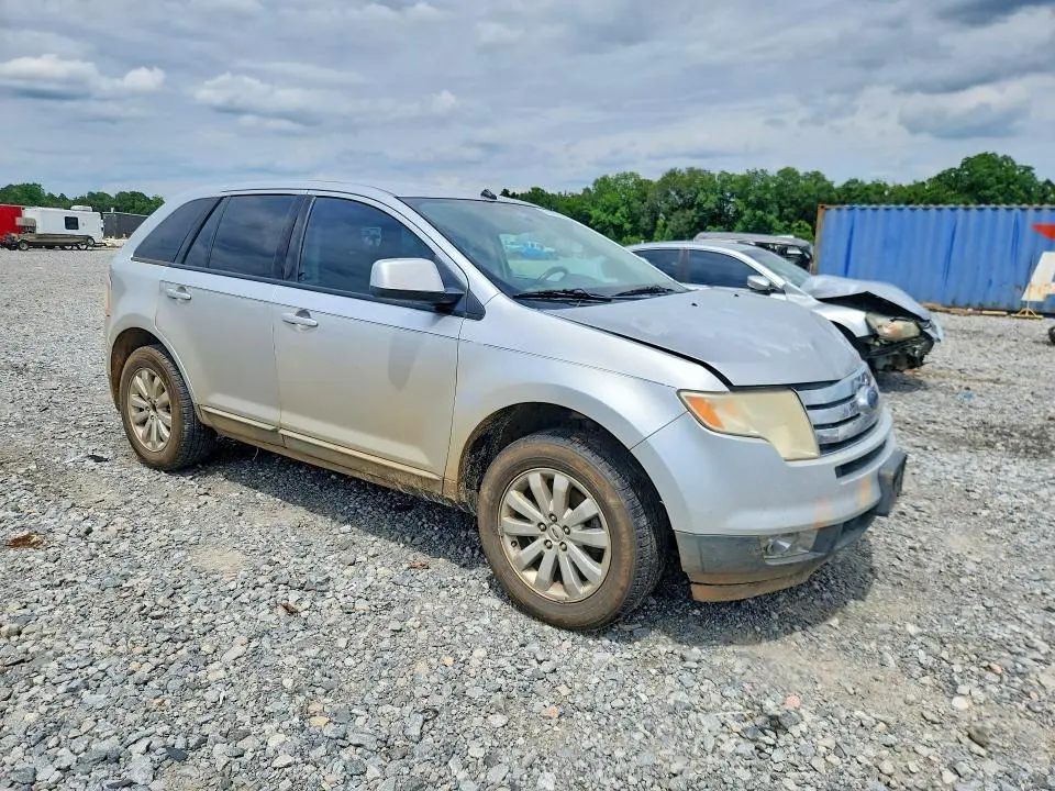 2010 FORD EDGE SEL  
