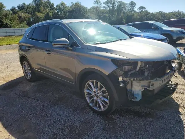 2016 LINCOLN MKC RESERVE  