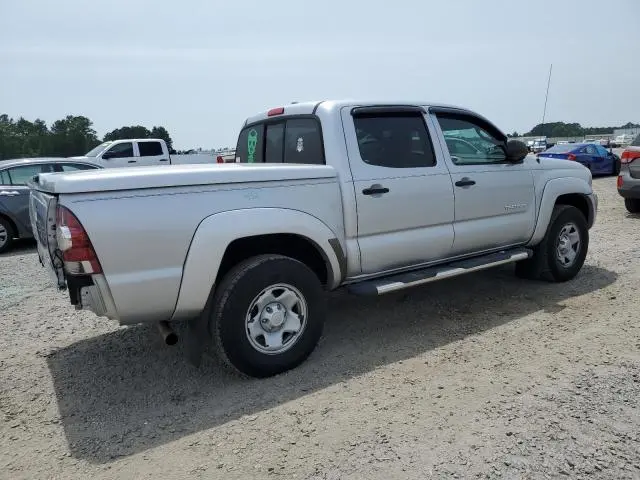 2011 TOYOTA TACOMA DOUBLE CAB PRERUNNER