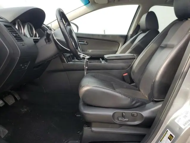 2013 MAZDA CX-9 TOURING  
