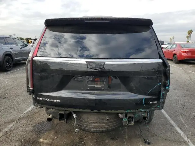 2023 CADILLAC ESCALADE ESV PREMIUM LUXURY  