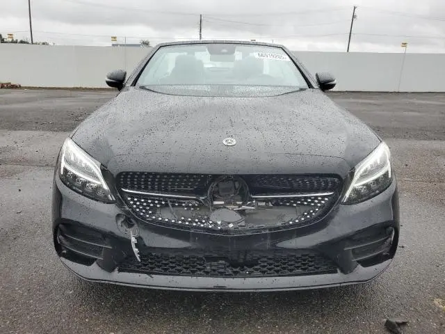 2023 MERCEDES-BENZ C 300 4MATIC  