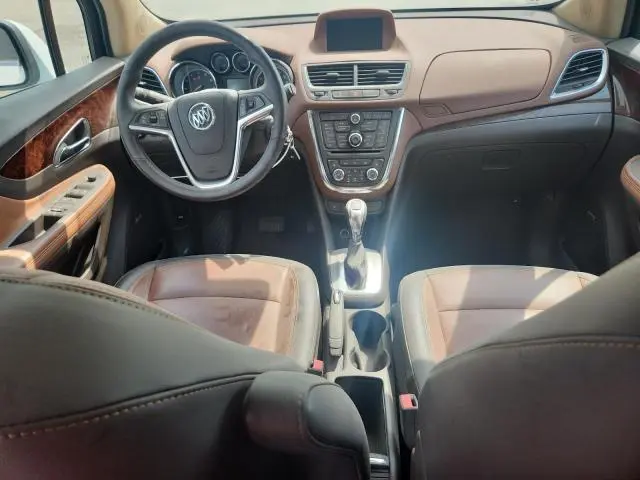2016 BUICK ENCORE PREMIUM  