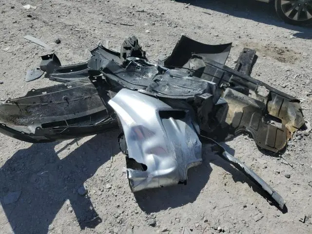 2010 HONDA ACCORD EX  