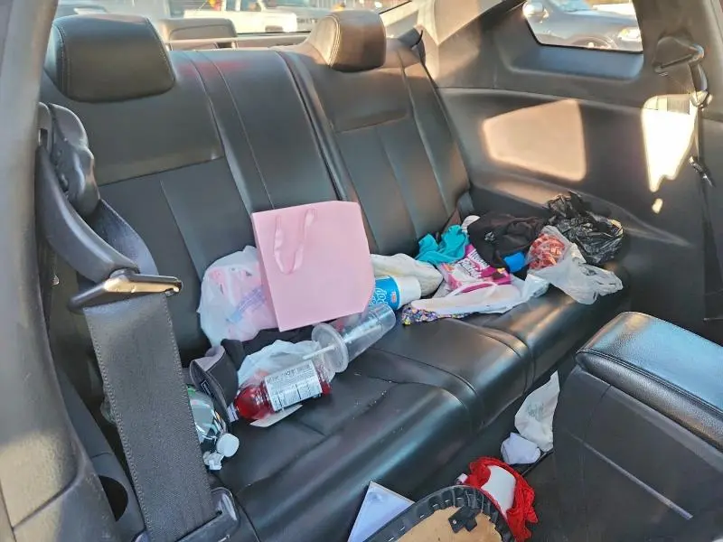 2011 NISSAN ALTIMA 3.5 SR  