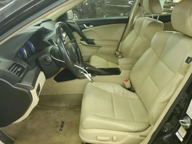 2013 ACURA TSX   