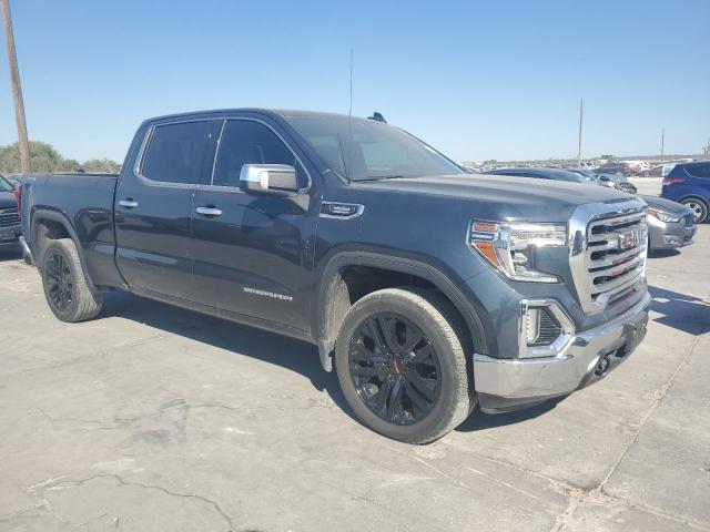 2021 GMC SIERRA K1500 SLT