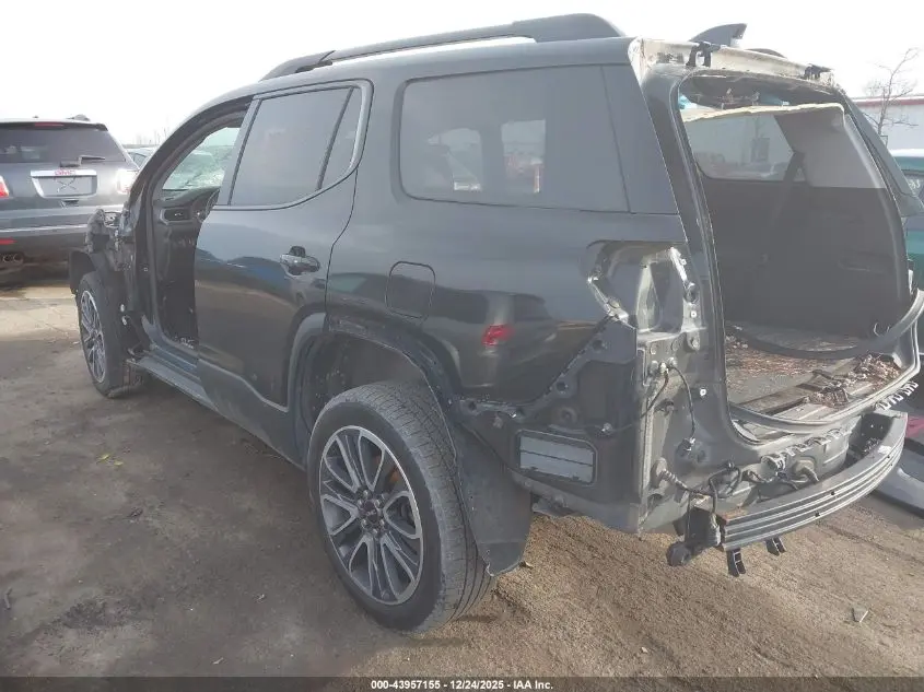 2020 GMC ACADIA AWD AT4