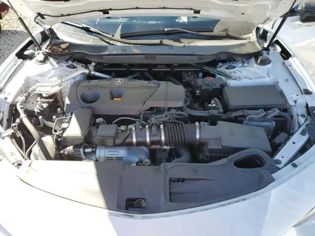 2023 ACURA TLX TECH A  