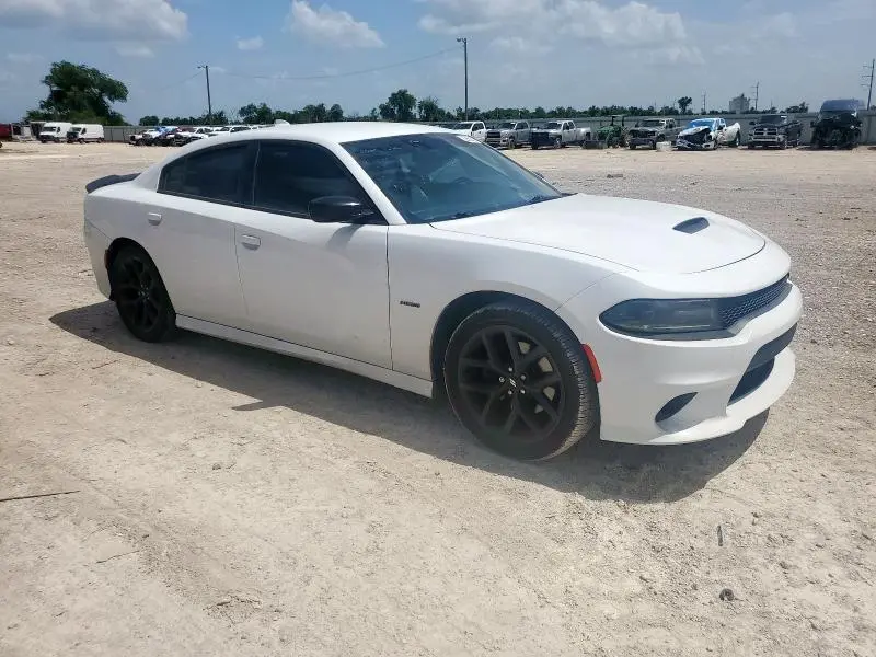 2019 DODGE CHARGER R/T  