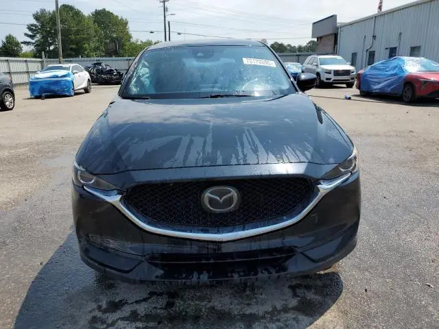 2018 MAZDA CX-5 SPORT  