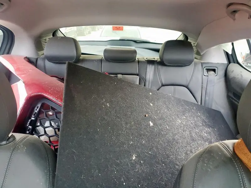 2021 ALFA ROMEO STELVIO SPORT  