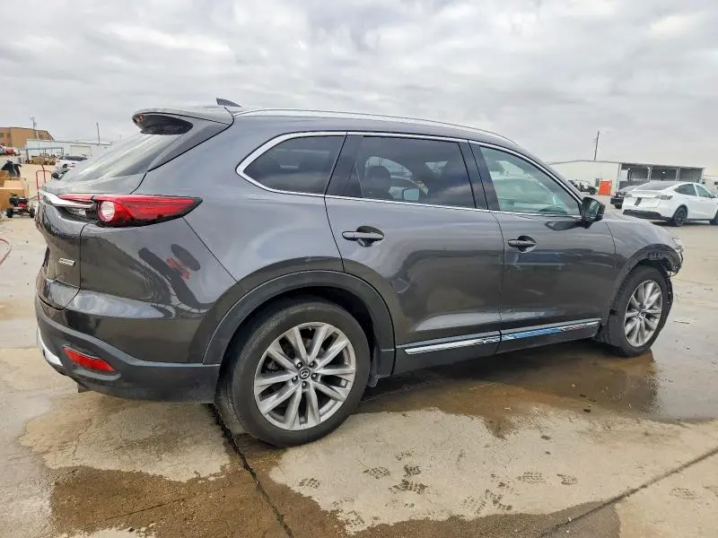 2019 MAZDA CX-9 GRAND TOURING  