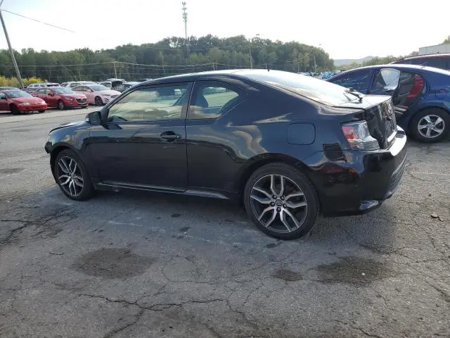 2016 TOYOTA SCION TC