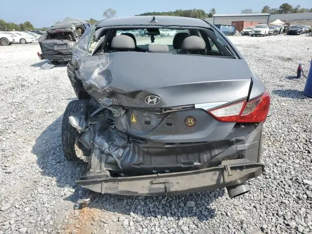 2012 HYUN SONATA   