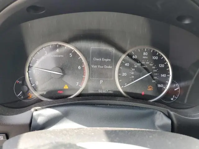 2019 LEXUS NX 300 BASE  