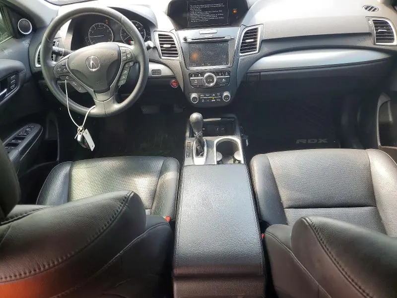2016 ACURA RDX TECHNOLOGY  